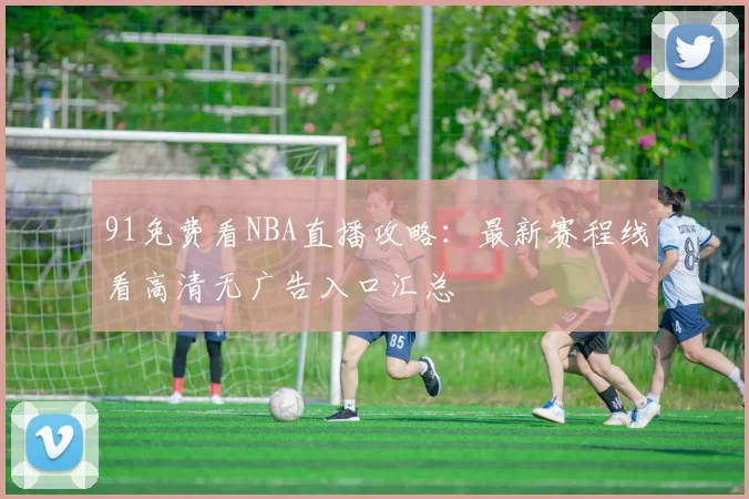 91免费看NBA直播攻略：最新赛程线看高清无广告入口汇总